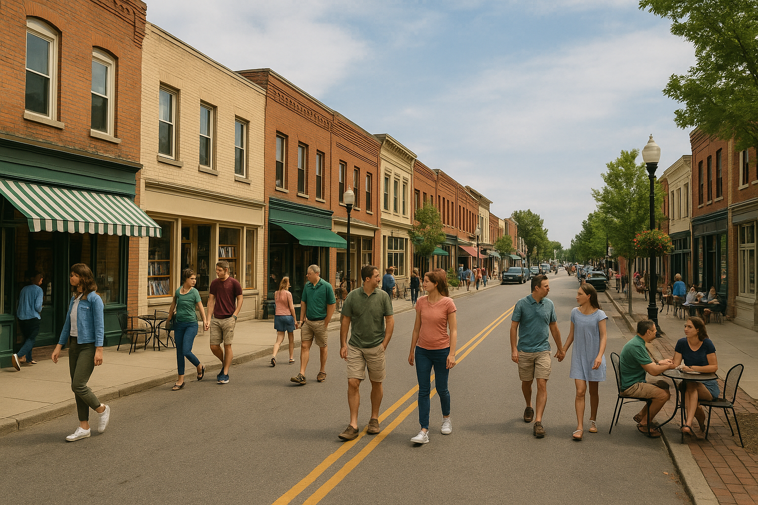 St. Mary's Ryken High School Campus Store